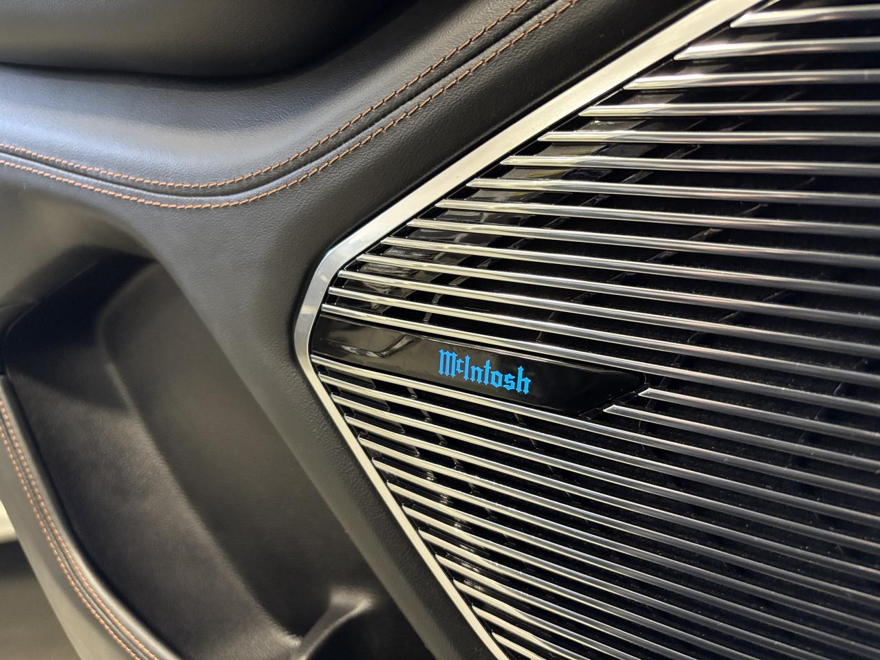 2024 Jeep Grand Cherokee Summit|4X4|RESERVE|NAV|MASSAGE|HUD|WOOD|MCINTOSH|+ - Photo #11