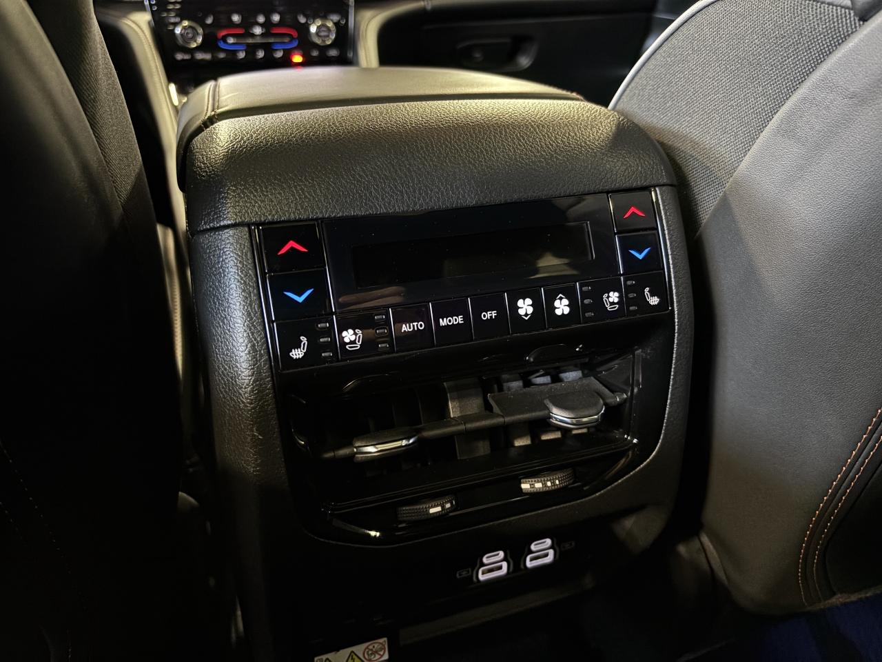 2024 Jeep Grand Cherokee Summit|4X4|RESERVE|NAV|MASSAGE|HUD|WOOD|MCINTOSH|+ - Photo #16
