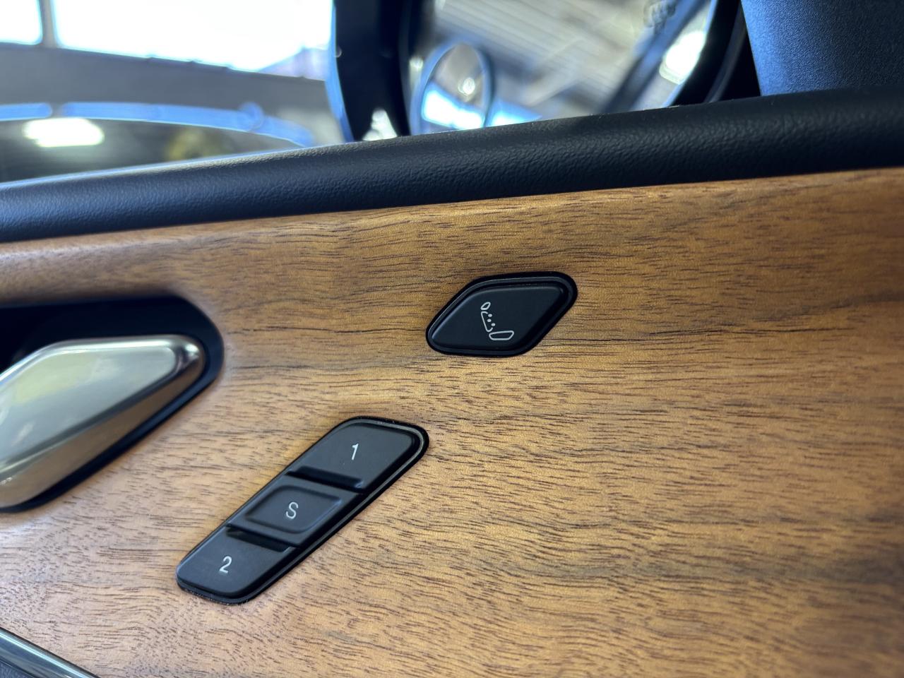 2024 Jeep Grand Cherokee Summit|4X4|RESERVE|NAV|MASSAGE|HUD|WOOD|MCINTOSH|+ - Photo #23