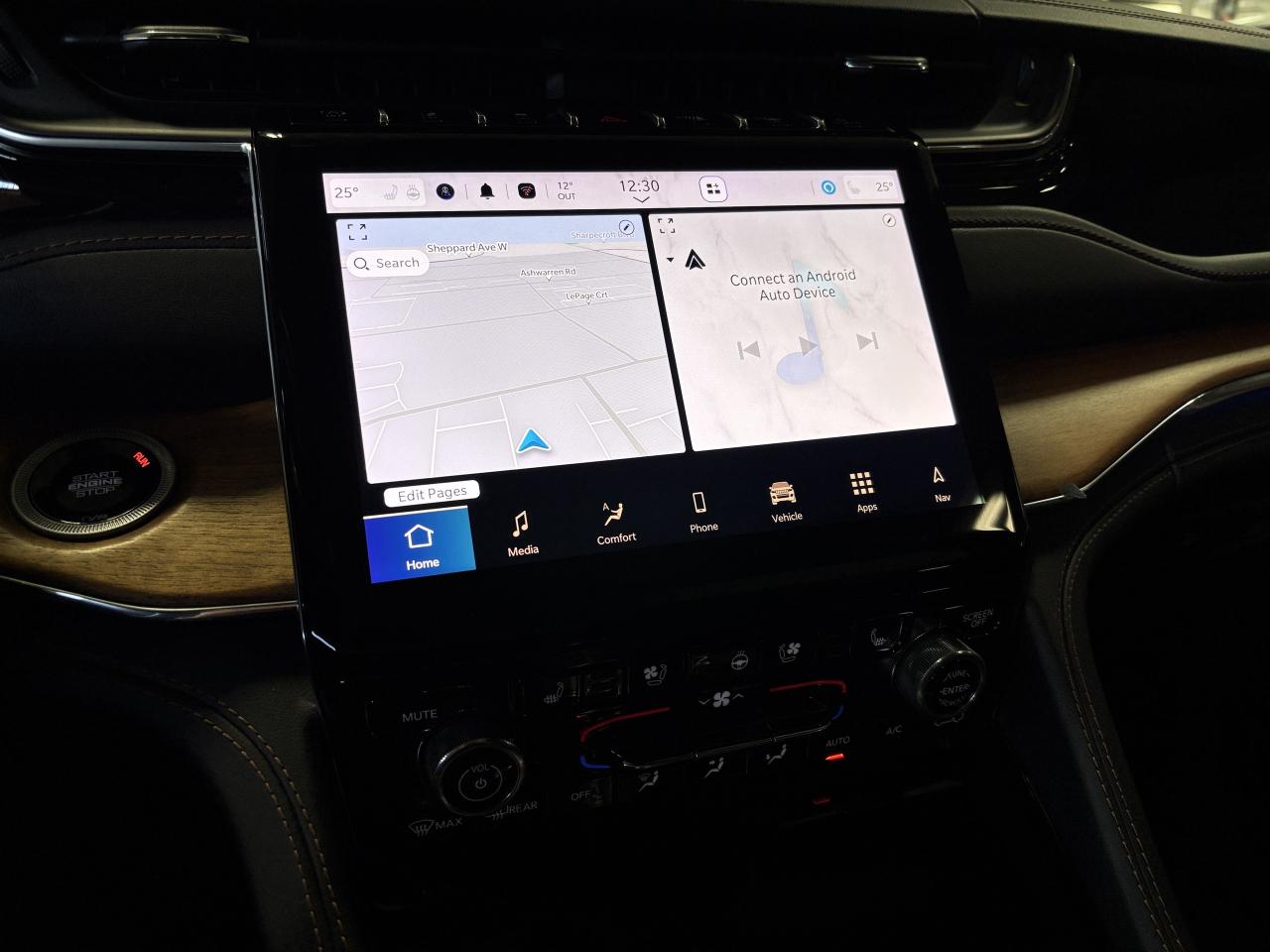 2024 Jeep Grand Cherokee Summit|4X4|RESERVE|NAV|MASSAGE|HUD|WOOD|MCINTOSH|+ - Photo #27