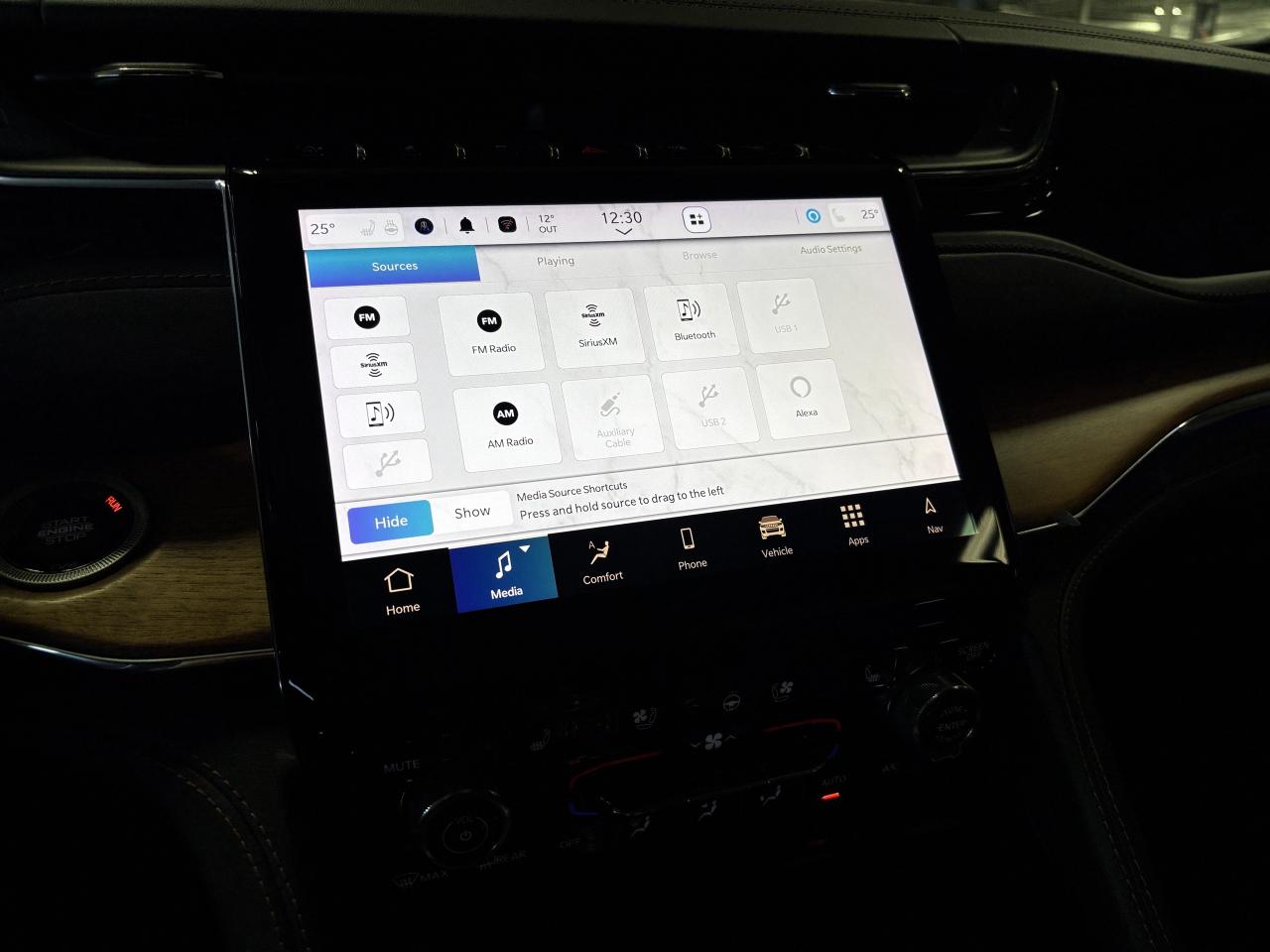 2024 Jeep Grand Cherokee Summit|4X4|RESERVE|NAV|MASSAGE|HUD|WOOD|MCINTOSH|+ - Photo #28