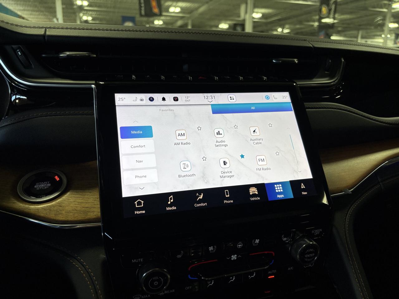 2024 Jeep Grand Cherokee Summit|4X4|RESERVE|NAV|MASSAGE|HUD|WOOD|MCINTOSH|+ - Photo #38