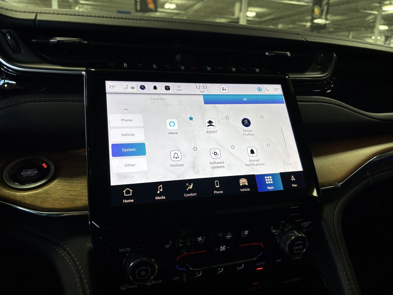 2024 Jeep Grand Cherokee Summit|4X4|RESERVE|NAV|MASSAGE|HUD|WOOD|MCINTOSH|+ - Photo #40