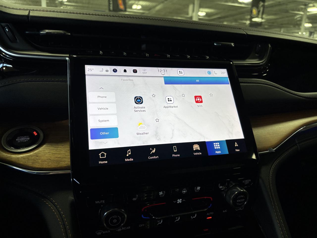 2024 Jeep Grand Cherokee Summit|4X4|RESERVE|NAV|MASSAGE|HUD|WOOD|MCINTOSH|+ - Photo #41