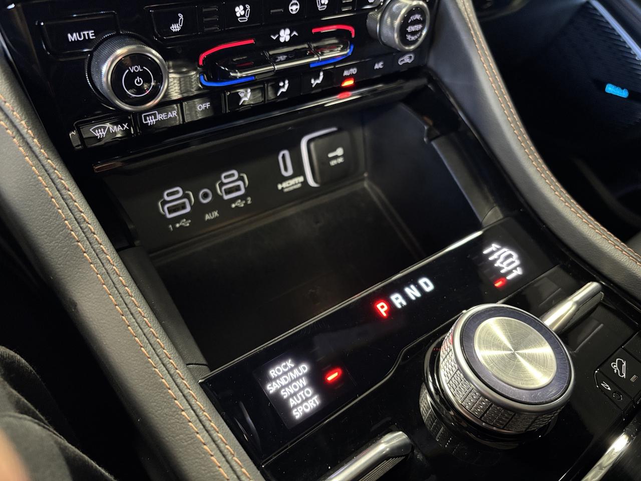 2024 Jeep Grand Cherokee Summit|4X4|RESERVE|NAV|MASSAGE|HUD|WOOD|MCINTOSH|+ - Photo #43