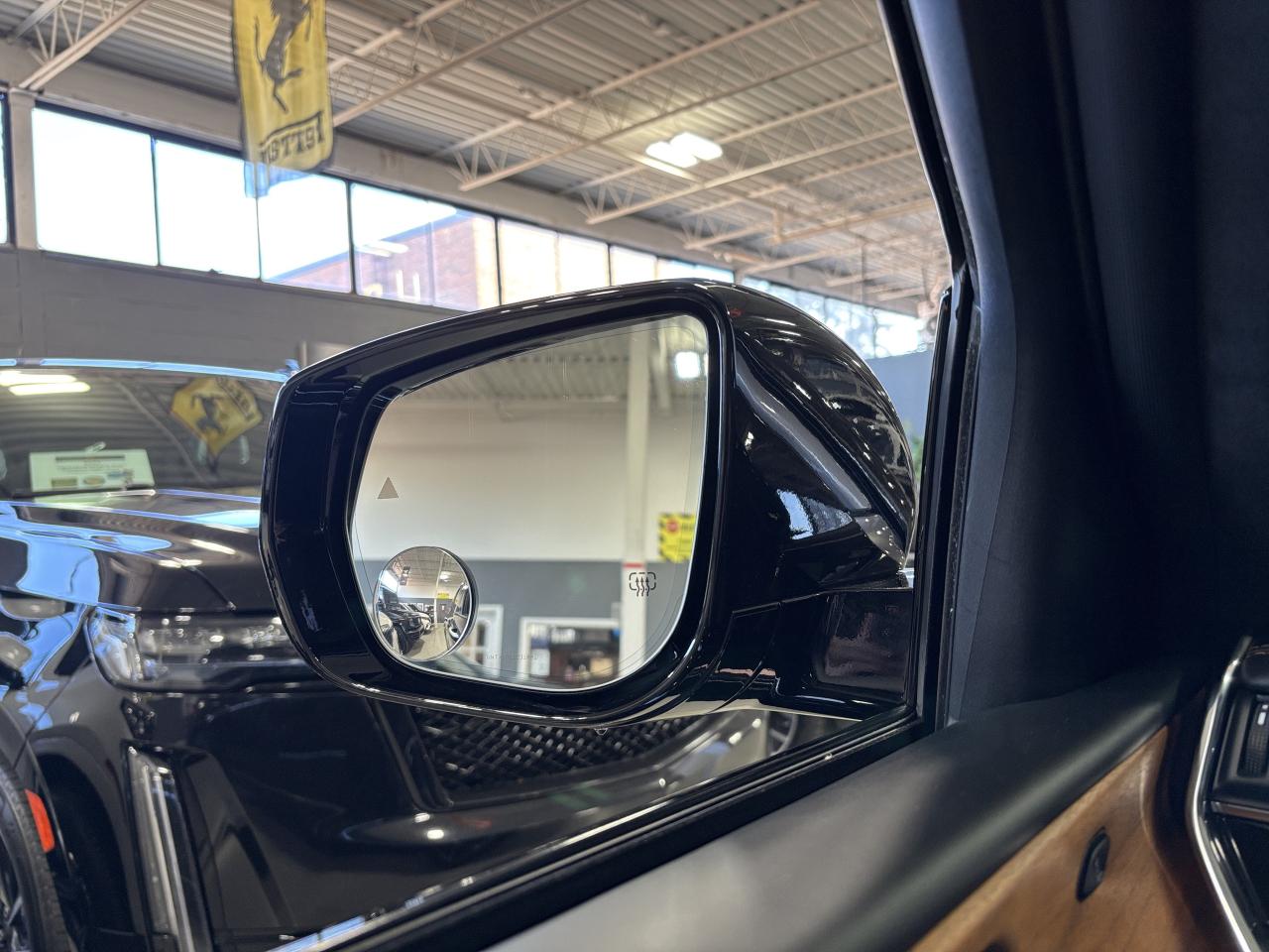 2024 Jeep Grand Cherokee Summit|4X4|RESERVE|NAV|MASSAGE|HUD|WOOD|MCINTOSH|+ - Photo #46