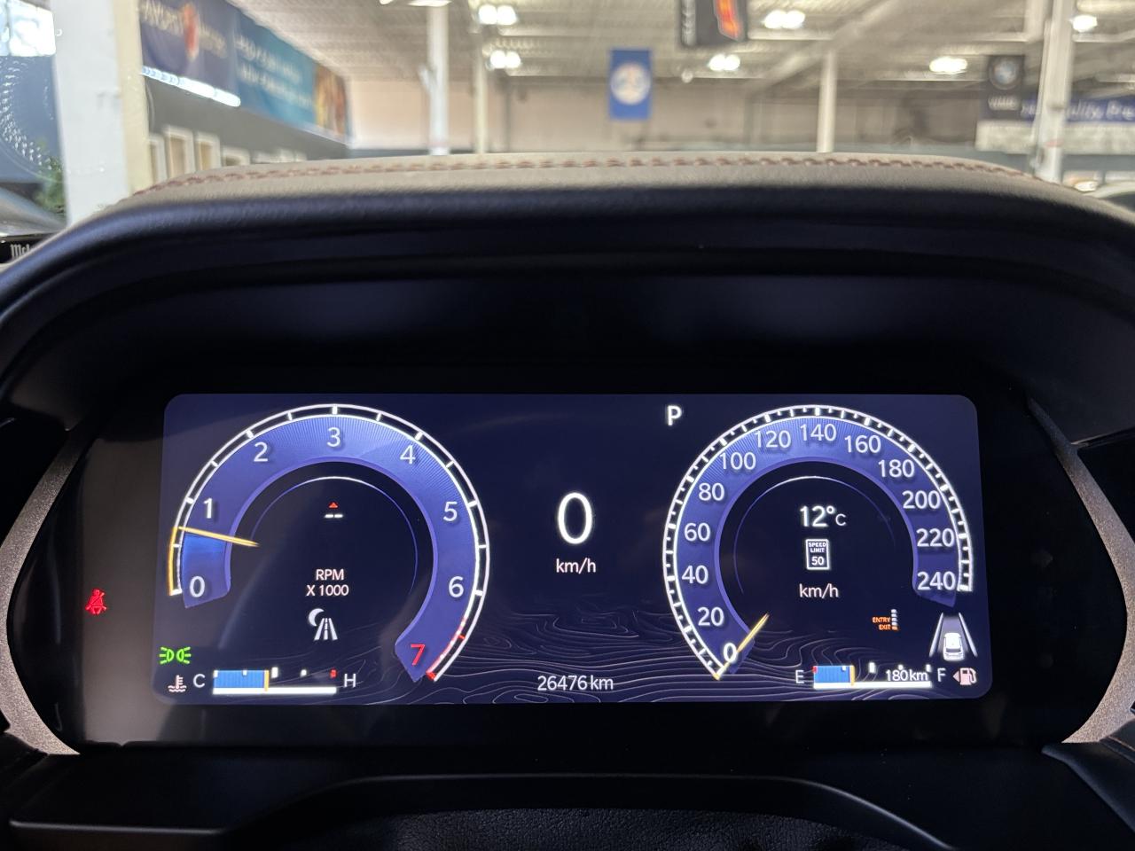 2024 Jeep Grand Cherokee Summit|4X4|RESERVE|NAV|MASSAGE|HUD|WOOD|MCINTOSH|+ - Photo #48