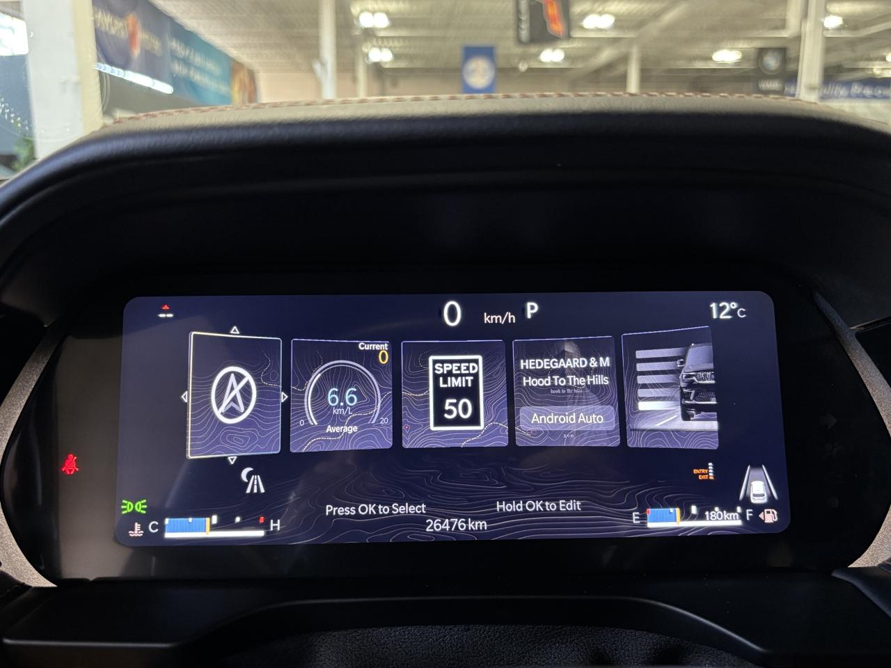 2024 Jeep Grand Cherokee Summit|4X4|RESERVE|NAV|MASSAGE|HUD|WOOD|MCINTOSH|+ - Photo #50