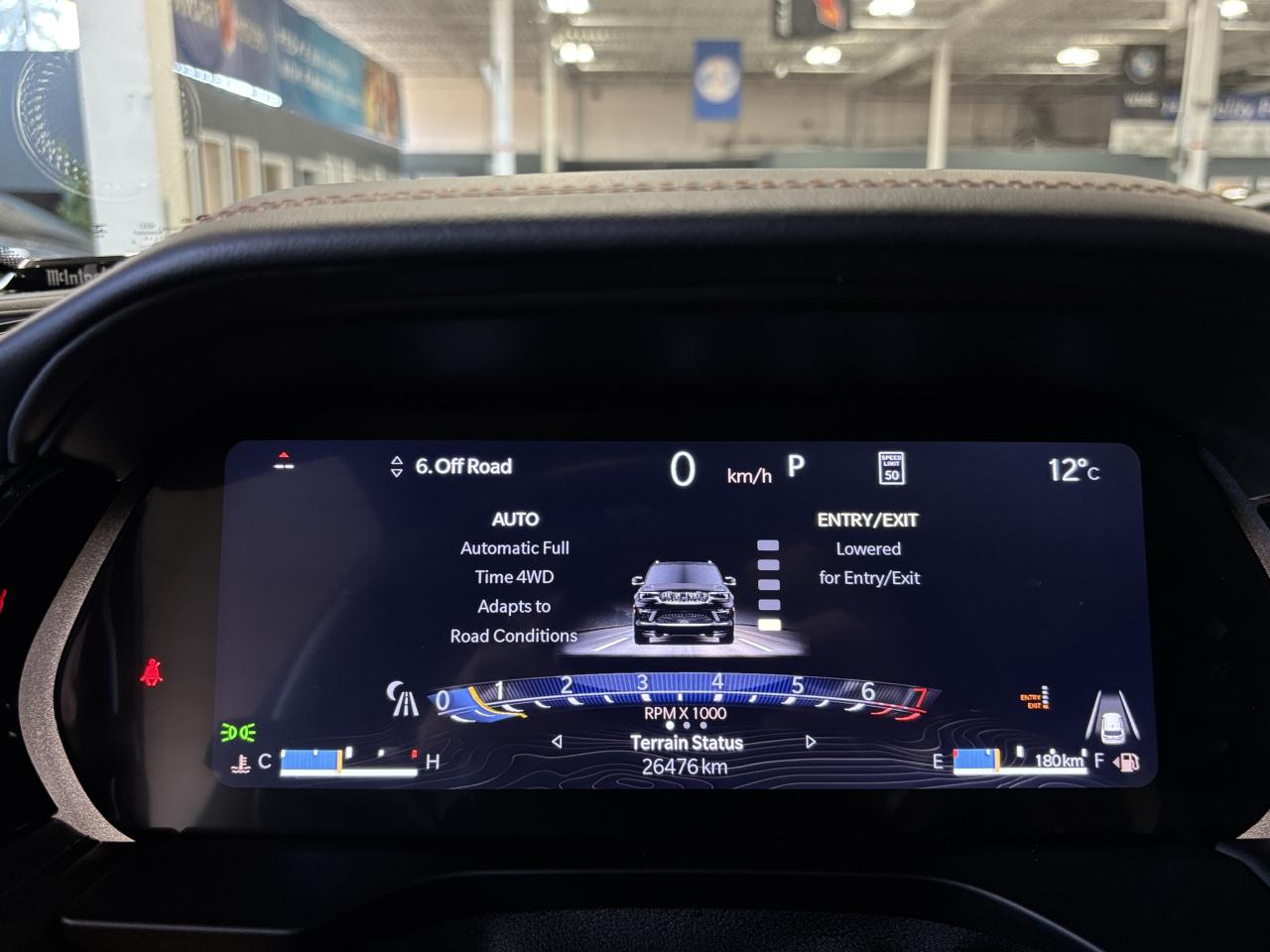 2024 Jeep Grand Cherokee Summit|4X4|RESERVE|NAV|MASSAGE|HUD|WOOD|MCINTOSH|+ - Photo #51