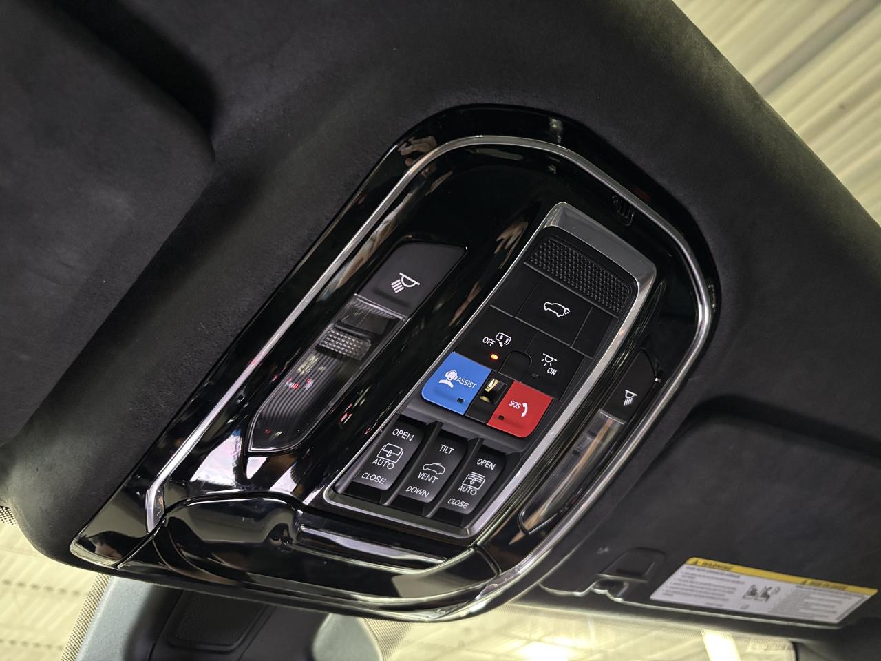 2024 Jeep Grand Cherokee Summit|4X4|RESERVE|NAV|MASSAGE|HUD|WOOD|MCINTOSH|+ - Photo #52