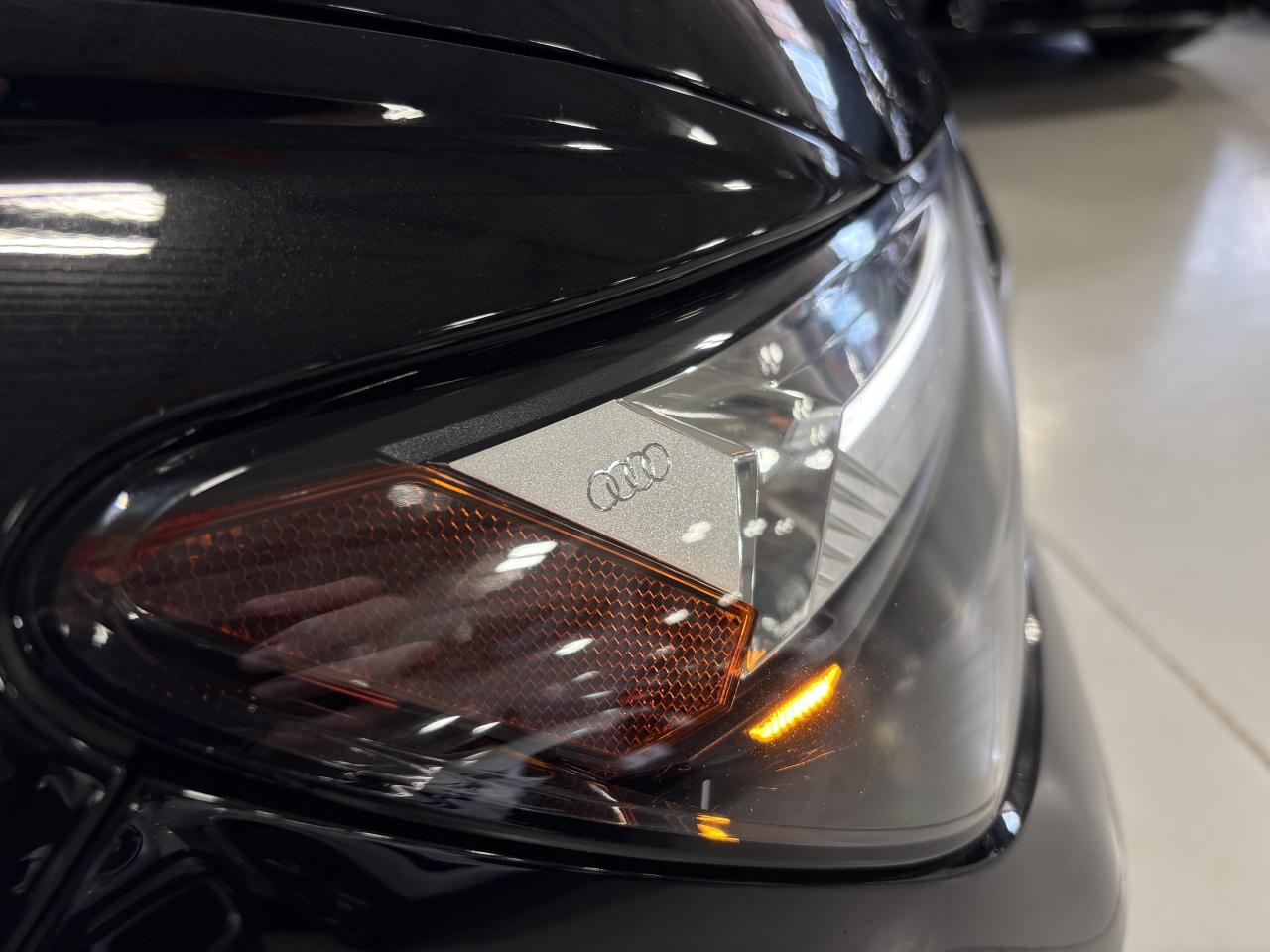 2024 Audi Q4 e-tron 50 QUATTRO|S-LINE|CLUSTERNAV|SONOSAUDIO|PANOROOF|+ - Photo #5