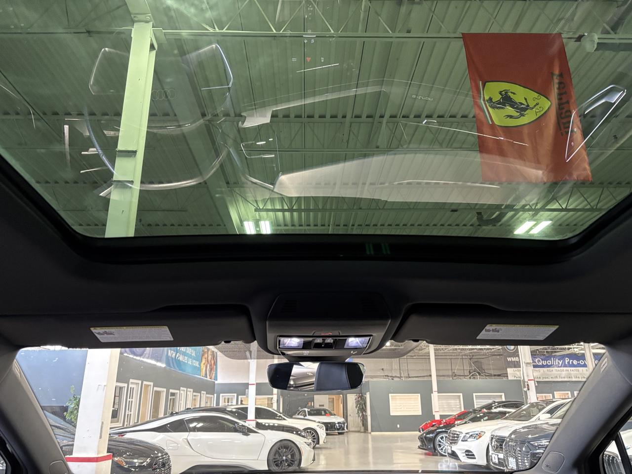 2024 Audi Q4 e-tron 50 QUATTRO|S-LINE|CLUSTERNAV|SONOSAUDIO|PANOROOF|+ - Photo #10