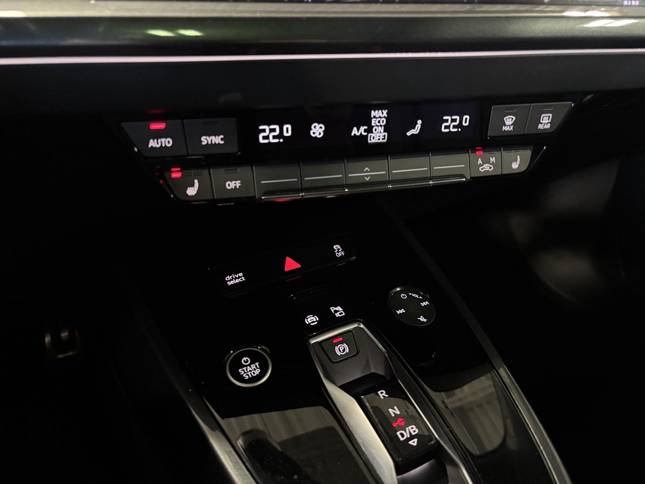 2024 Audi Q4 e-tron 50 QUATTRO|S-LINE|CLUSTERNAV|SONOSAUDIO|PANOROOF|+ - Photo #32