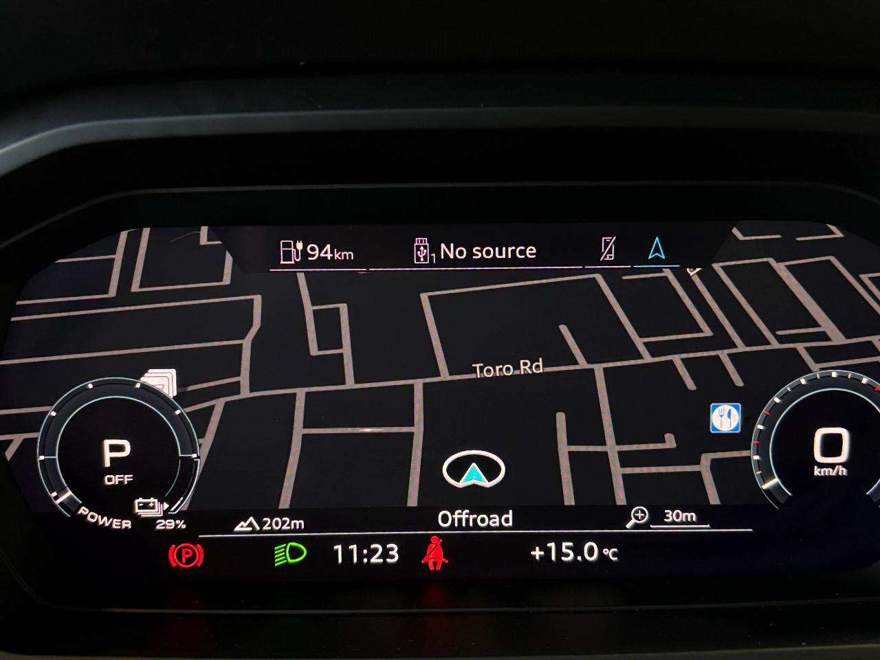 2024 Audi Q4 e-tron 50 QUATTRO|S-LINE|CLUSTERNAV|SONOSAUDIO|PANOROOF|+ - Photo #34