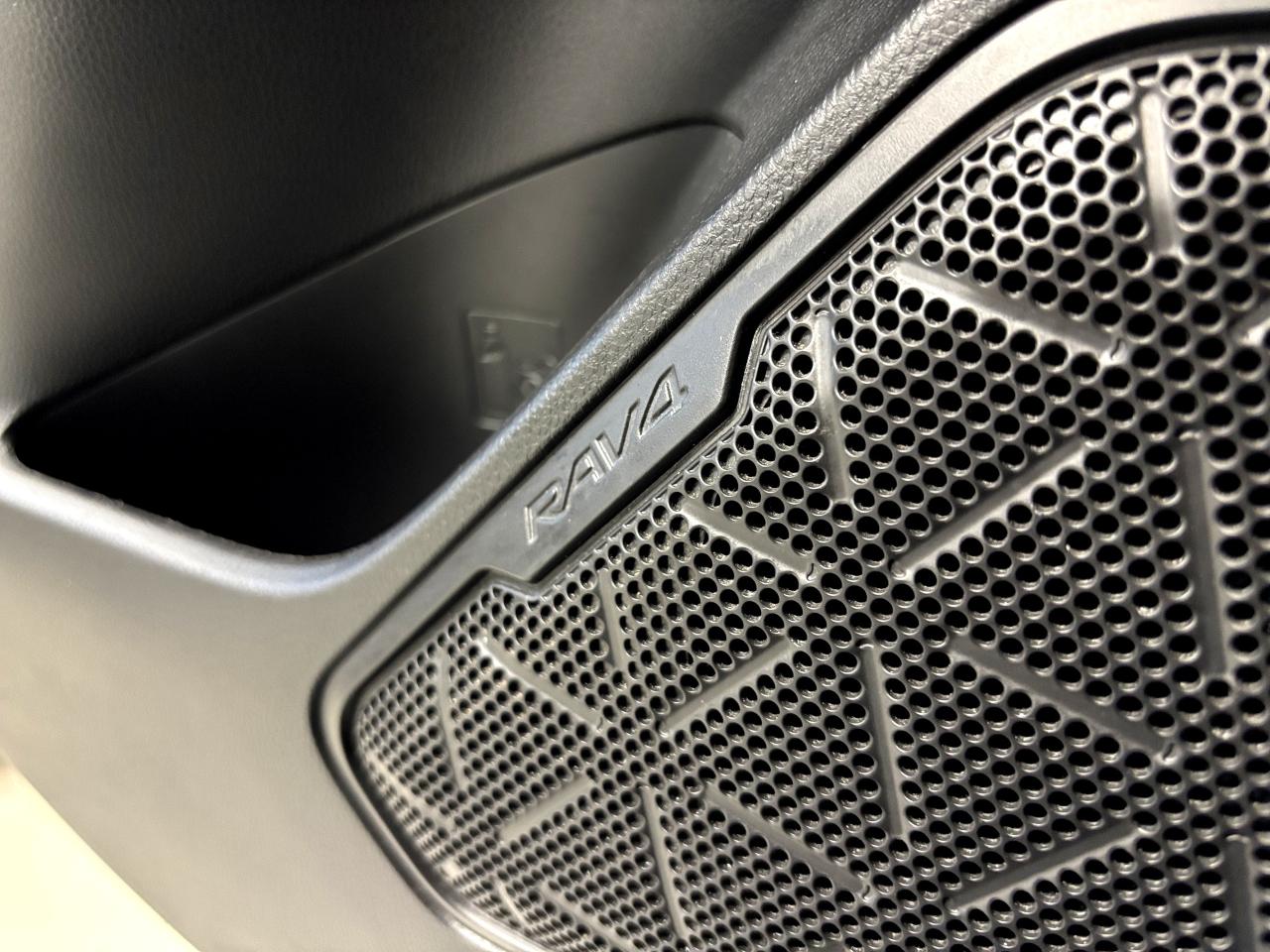 2021 Toyota RAV4 Trail AWD|LEATHER|SUNROOF|TERRAINMODES|BACKUPCAM|+ - Photo #9