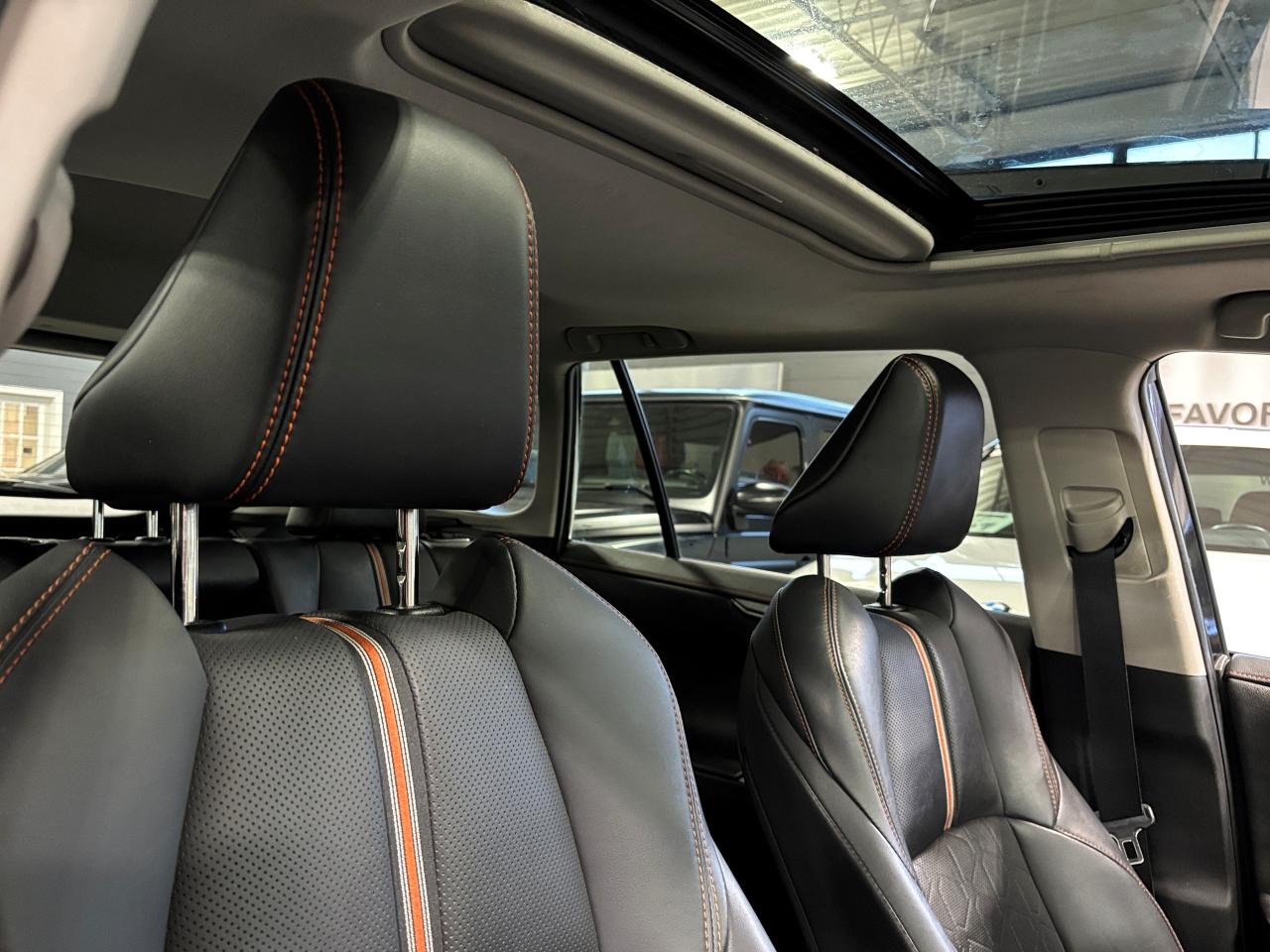 2021 Toyota RAV4 Trail AWD|LEATHER|SUNROOF|TERRAINMODES|BACKUPCAM|+ - Photo #13