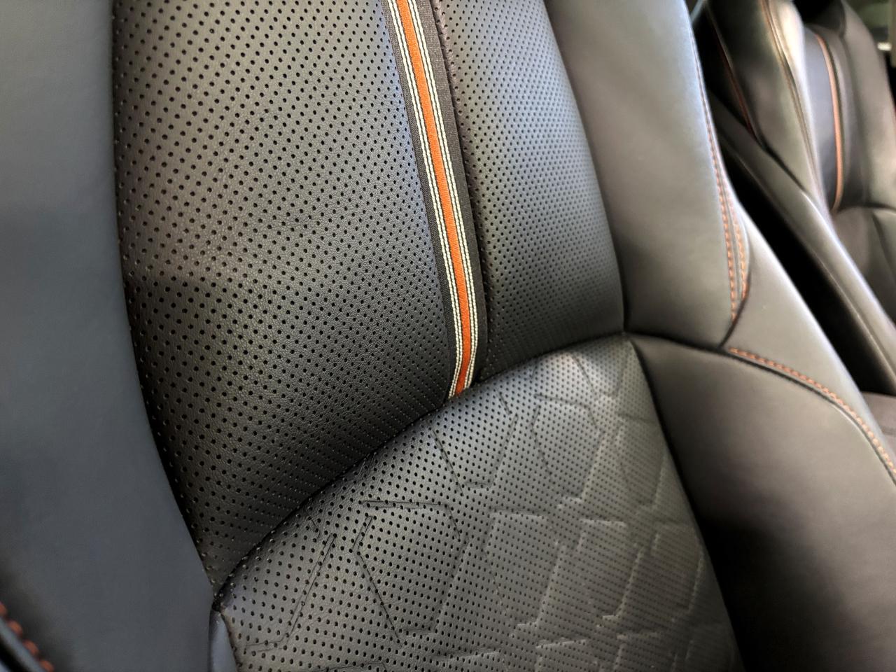 2021 Toyota RAV4 Trail AWD|LEATHER|SUNROOF|TERRAINMODES|BACKUPCAM|+ - Photo #14