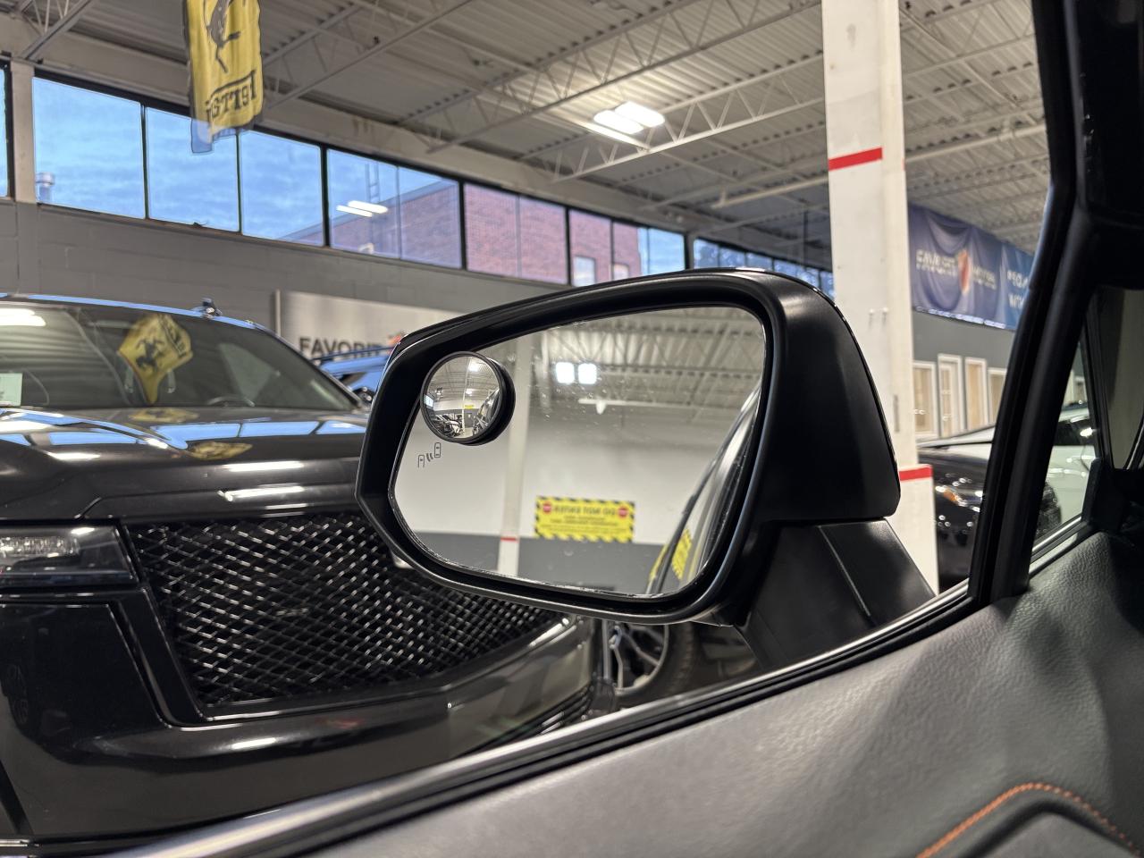 2021 Toyota RAV4 Trail AWD|LEATHER|SUNROOF|TERRAINMODES|BACKUPCAM|+ Photo