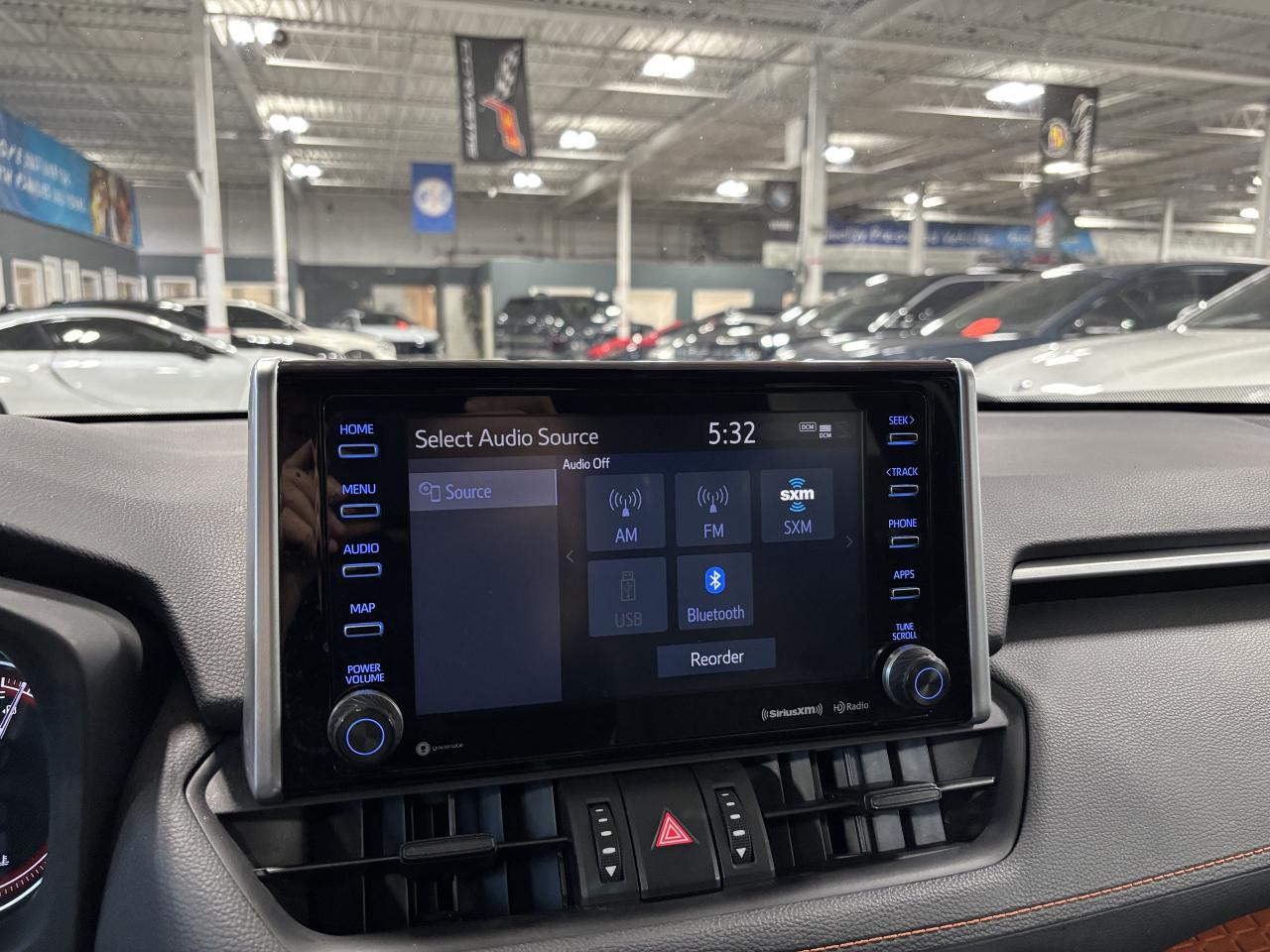 2021 Toyota RAV4 Trail AWD|LEATHER|SUNROOF|TERRAINMODES|BACKUPCAM|+ - Photo #21