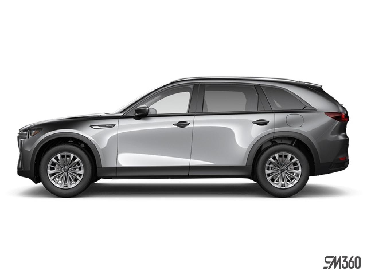 2025 Mazda CX-90 MHEV GS-L AWD BRAND NEW 4 TIRES Photo