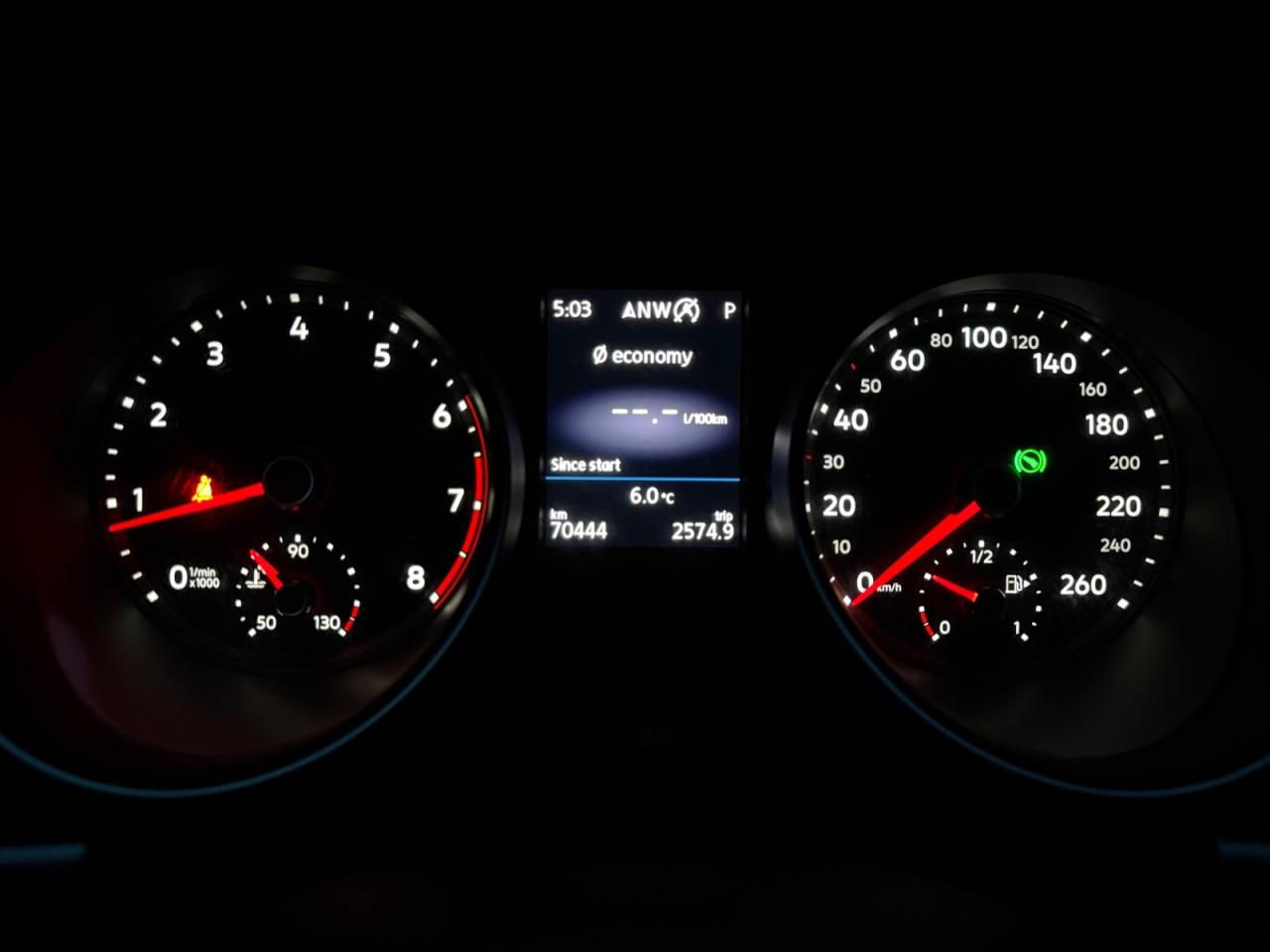 2021 Volkswagen Atlas 2.0L One Owner Off Lease! Ready for your Driveway! Photo