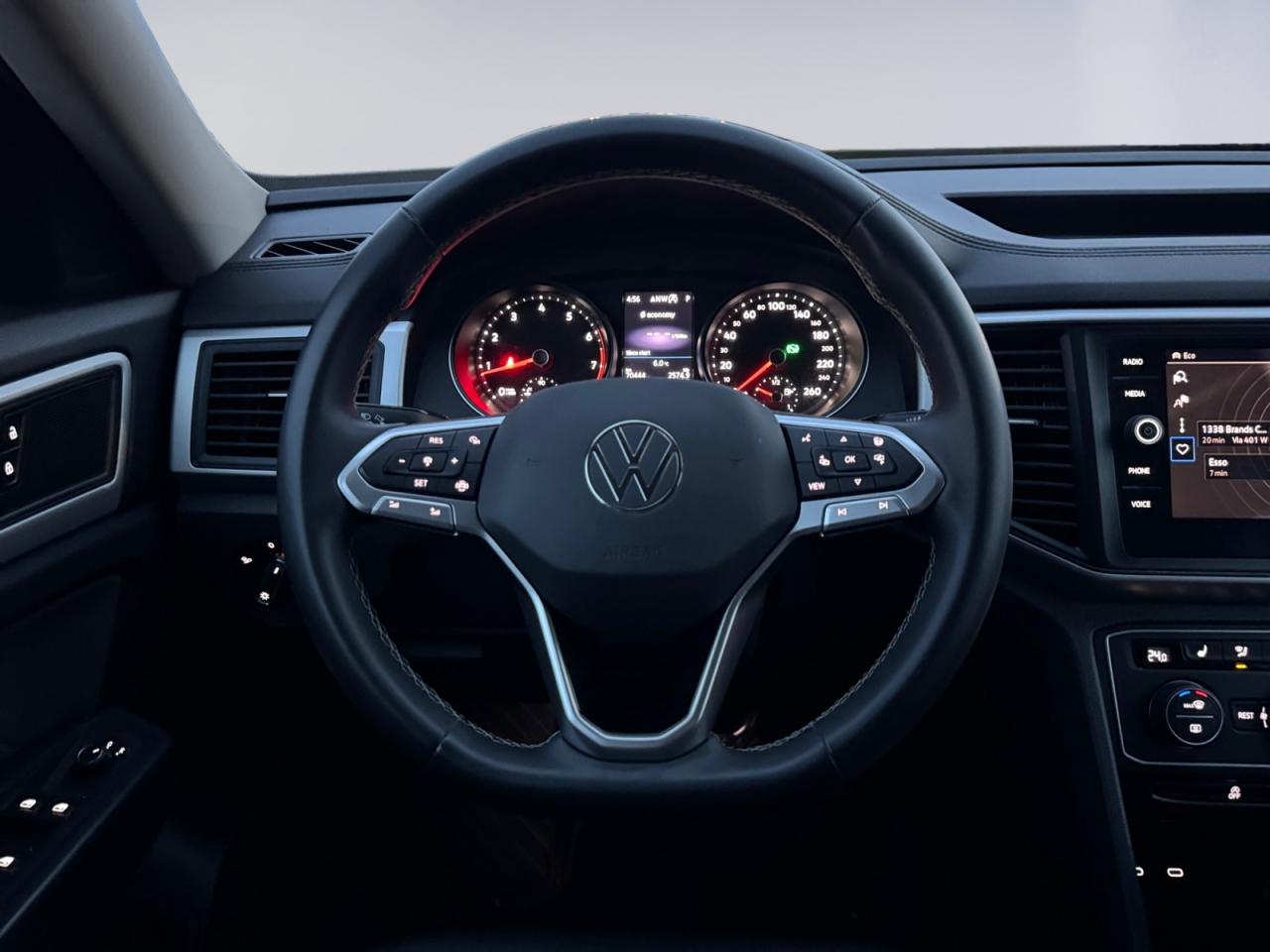 2021 Volkswagen Atlas 2.0L One Owner Off Lease! Ready for your Driveway! Photo