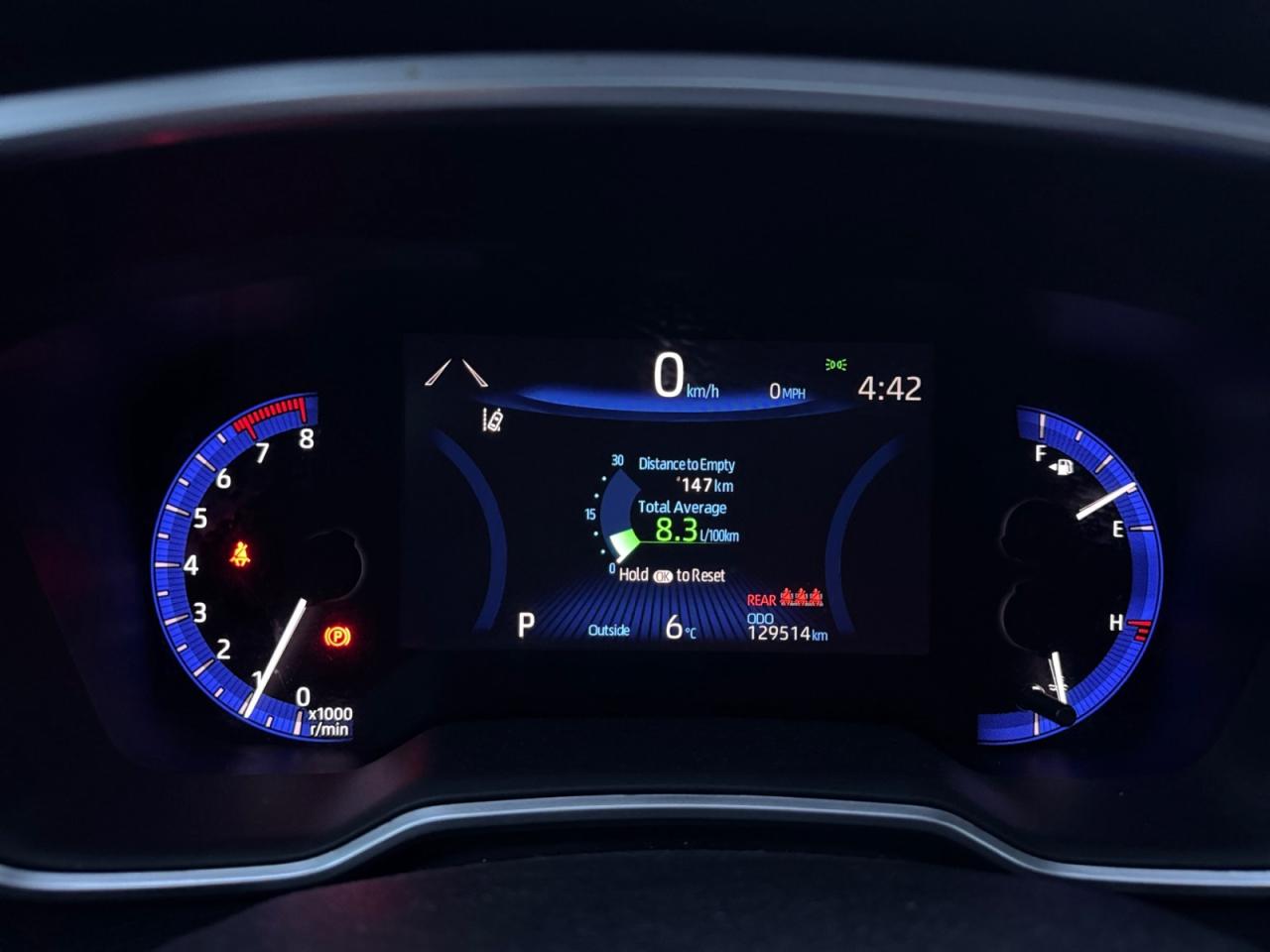 2022 Toyota Corolla Cross 2.0L XLE! Great Shape! Certified! Time to Toyota! Photo