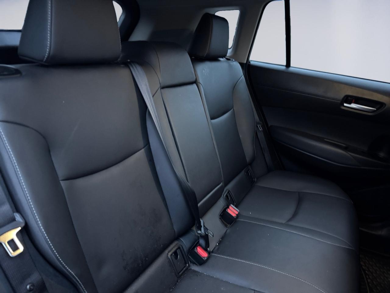 2022 Toyota Corolla Cross 2.0L XLE! Great Shape! Certified! Time to Toyota! Photo