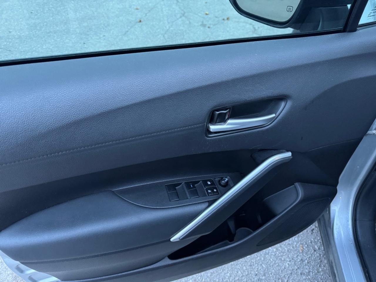 2022 Toyota Corolla Cross 2.0L XLE! Great Shape! Certified! Time to Toyota! Photo