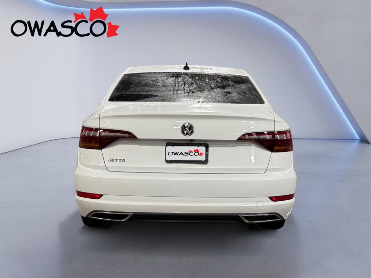 2019 Volkswagen Jetta 1.4L Execline! Great Car! Sunroof! Certified! Photo