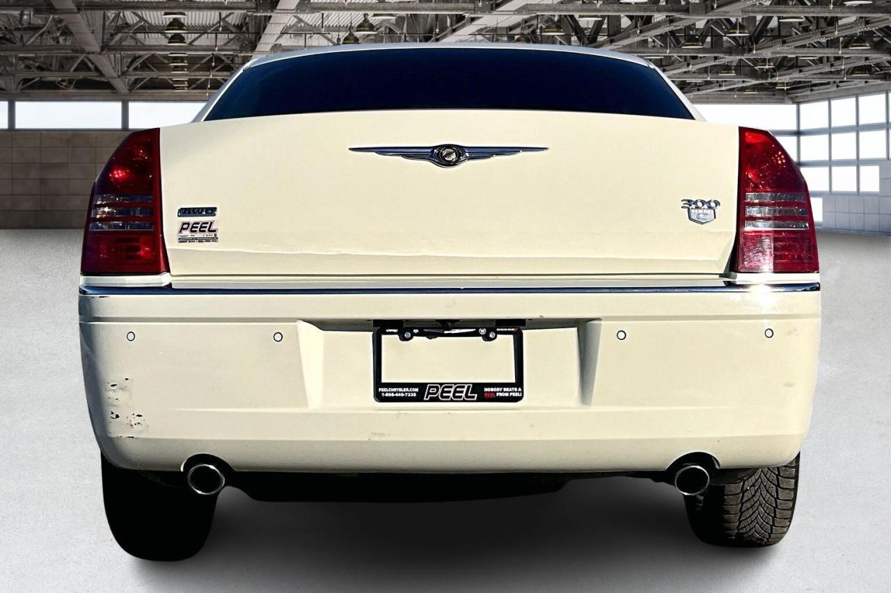 2005 Chrysler 300 300C | LOW KM | AS IS | AWD Photo