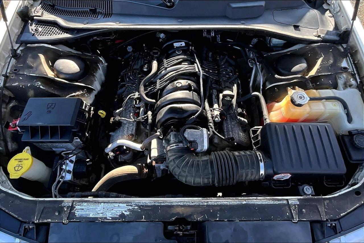 2005 Chrysler 300 300C | LOW KM | AS IS | AWD Photo