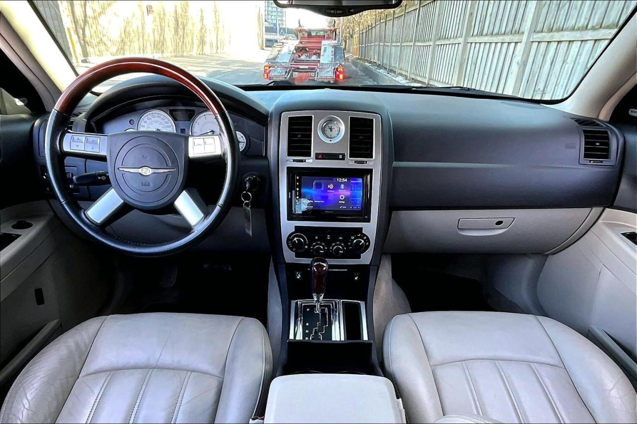 2005 Chrysler 300 300C | LOW KM | AS IS | AWD Photo