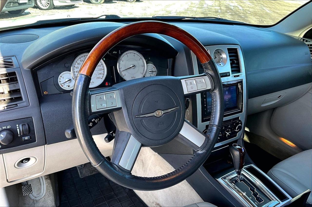 2005 Chrysler 300 300C | LOW KM | AS IS | AWD Photo