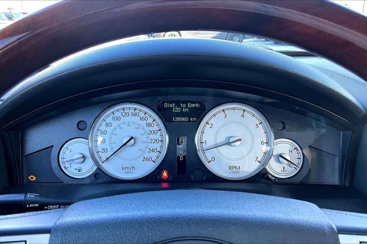 2005 Chrysler 300 300C | LOW KM | AS IS | AWD Photo