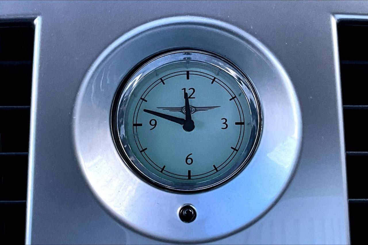 2005 Chrysler 300 300C | LOW KM | AS IS | AWD Photo