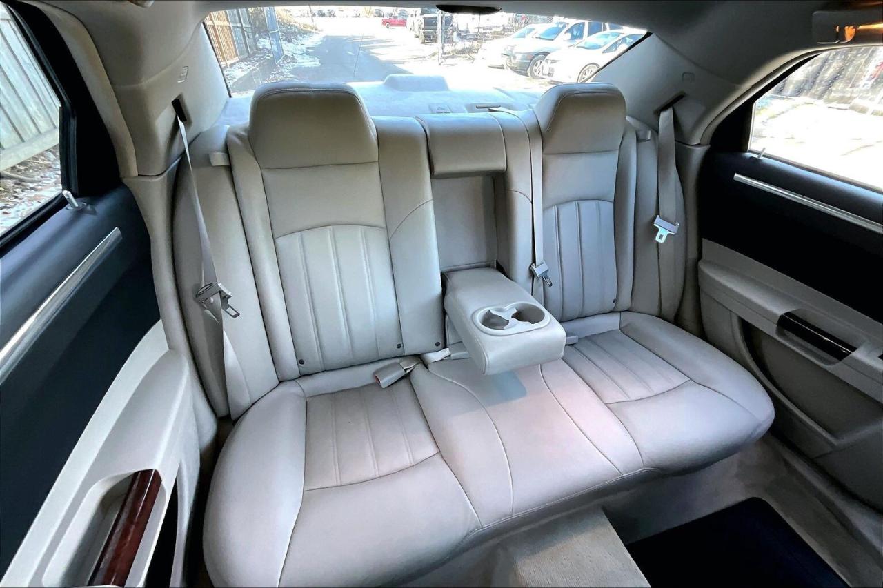 2005 Chrysler 300 300C | LOW KM | AS IS | AWD Photo