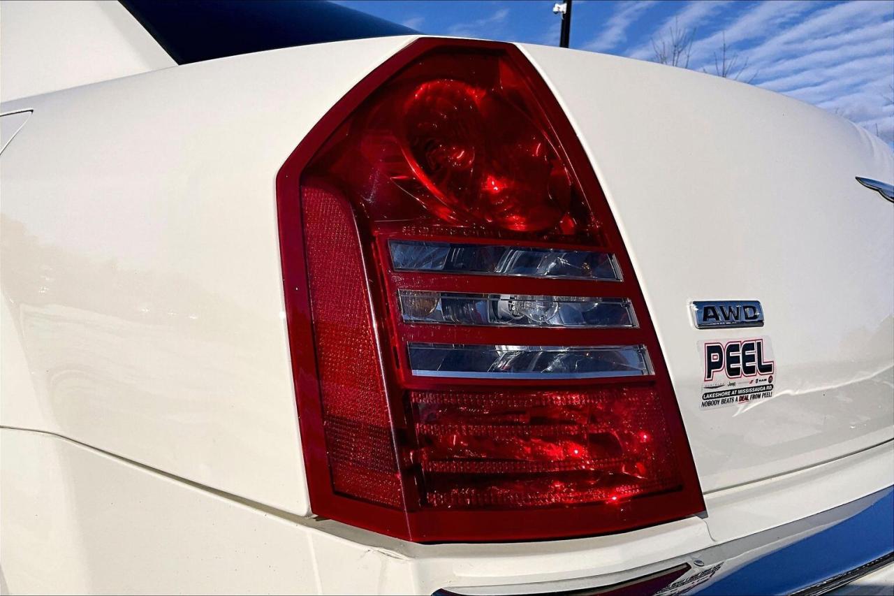 2005 Chrysler 300 300C | LOW KM | AS IS | AWD Photo