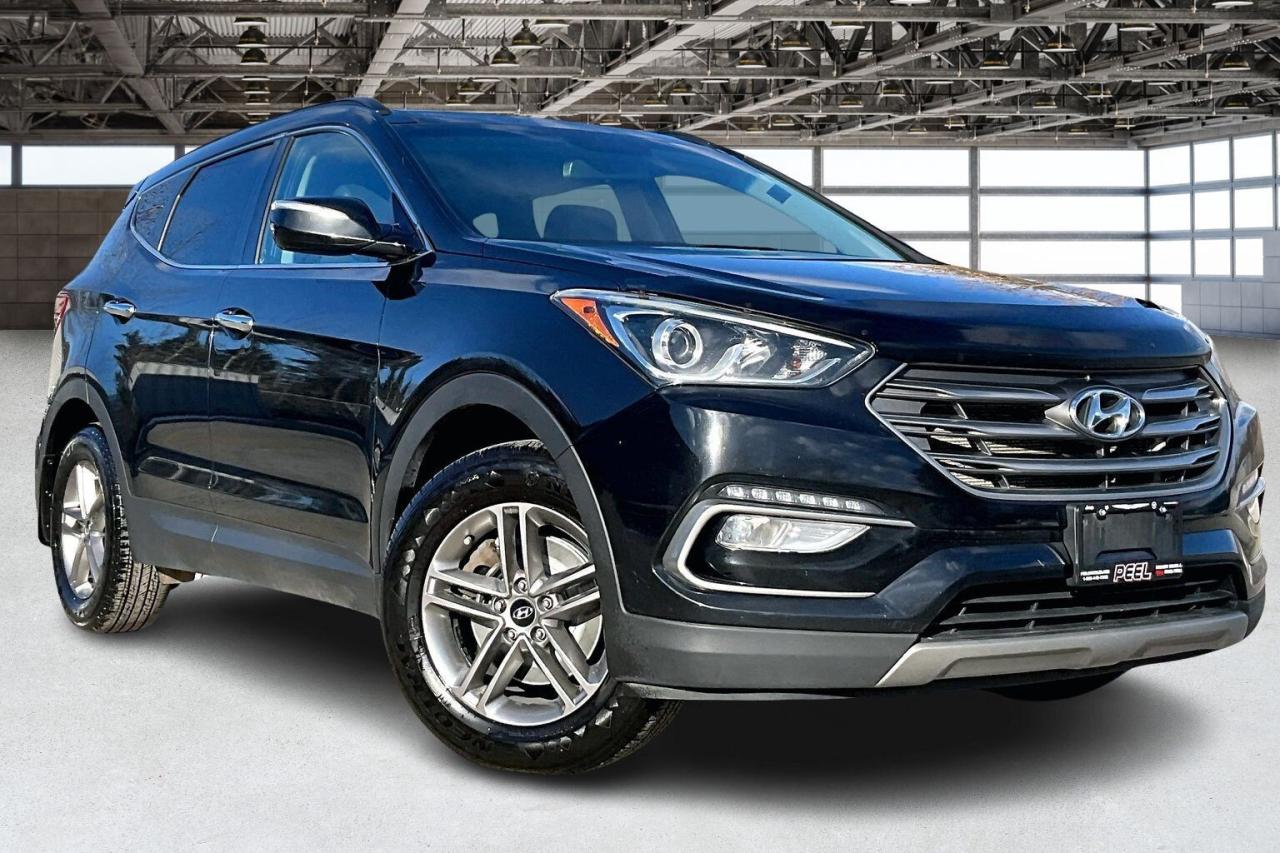 2017 Hyundai Santa Fe Sport Sport SE 2.4L | Heated Leather | Panoroof | AWD Photo