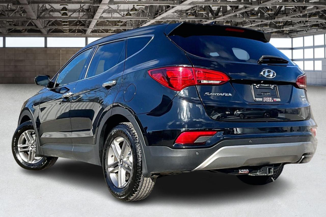 2017 Hyundai Santa Fe Sport Sport SE 2.4L | Heated Leather | Panoroof | AWD Photo