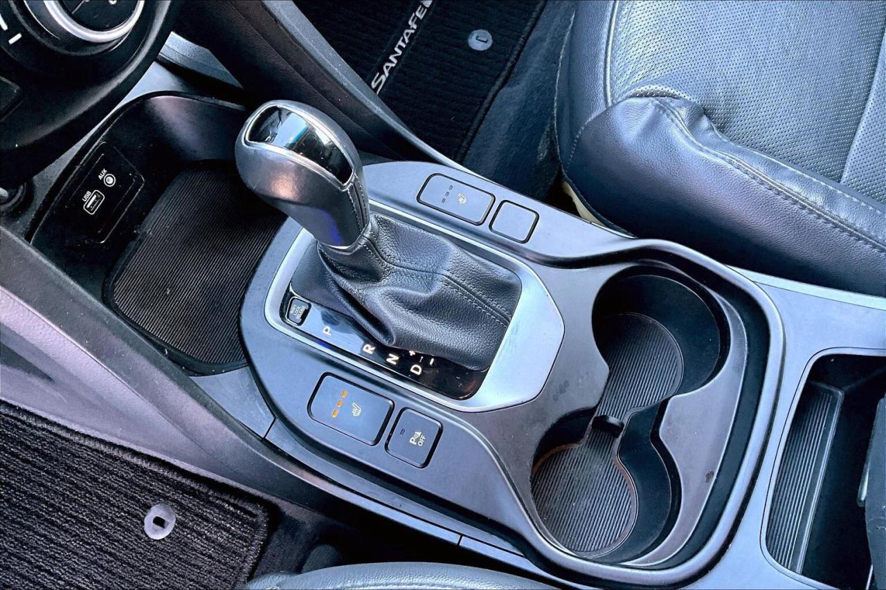 2017 Hyundai Santa Fe Sport Sport SE 2.4L | Heated Leather | Panoroof | AWD Photo