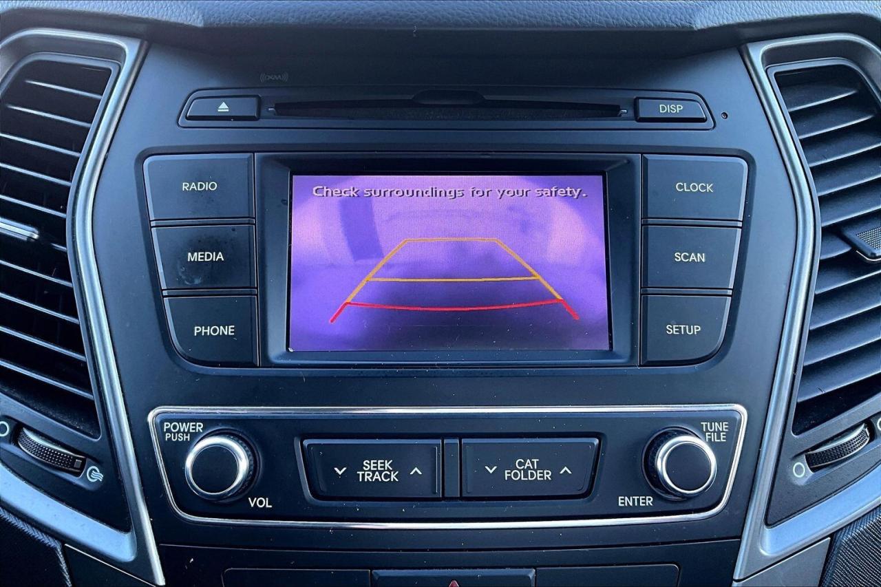 2017 Hyundai Santa Fe Sport Sport SE 2.4L | Heated Leather | Panoroof | AWD Photo