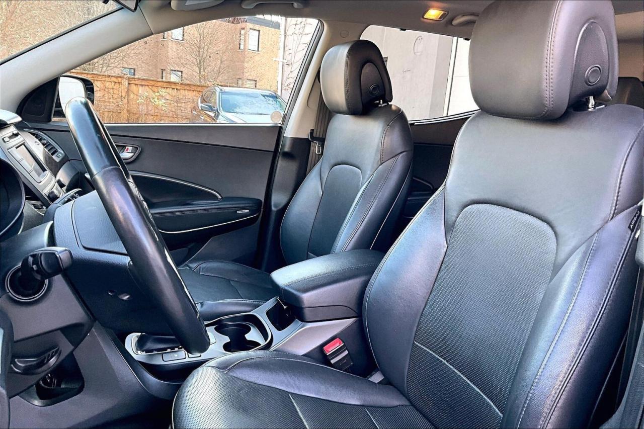 2017 Hyundai Santa Fe Sport Sport SE 2.4L | Heated Leather | Panoroof | AWD Photo