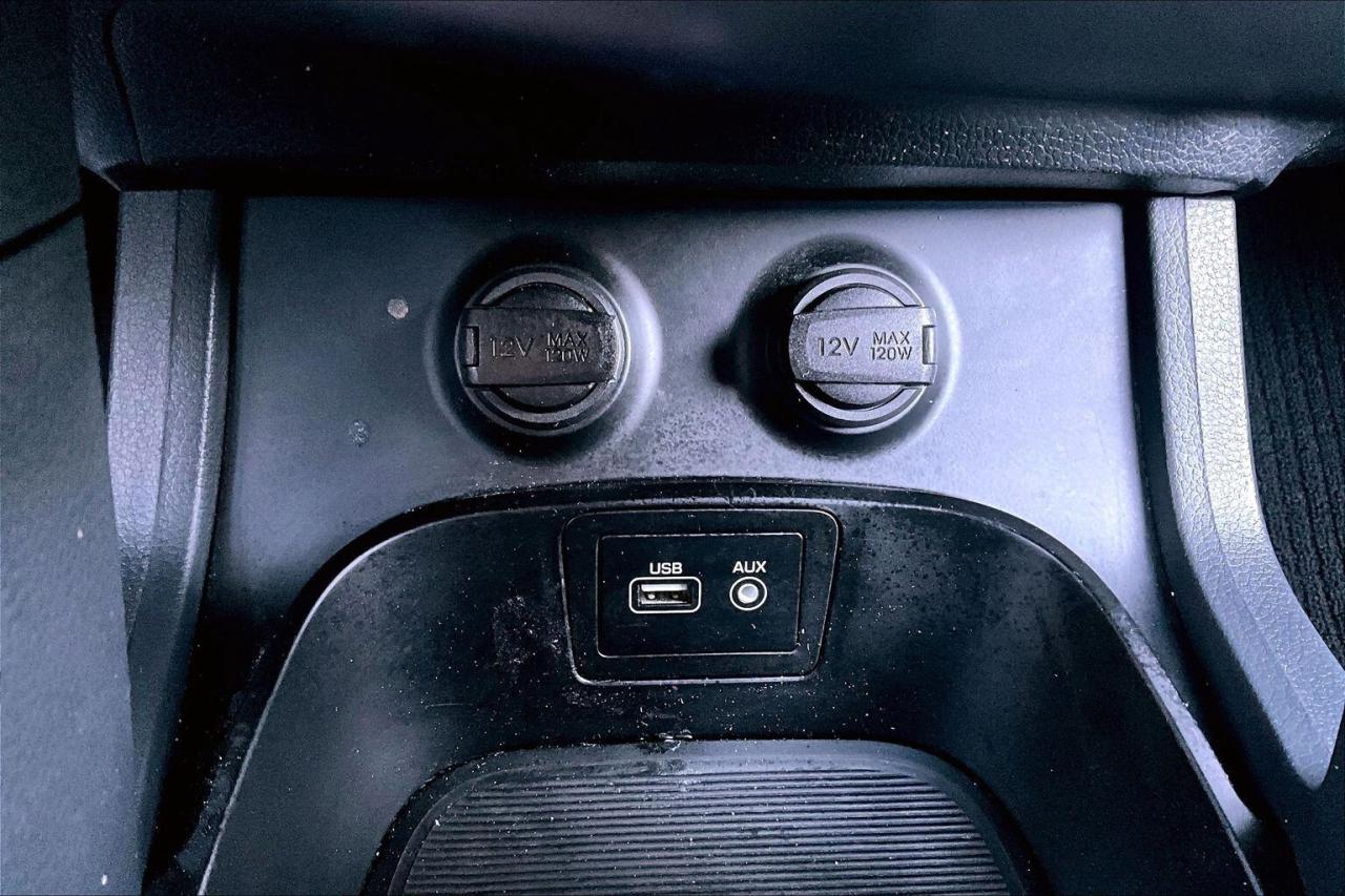 2017 Hyundai Santa Fe Sport Sport SE 2.4L | Heated Leather | Panoroof | AWD Photo