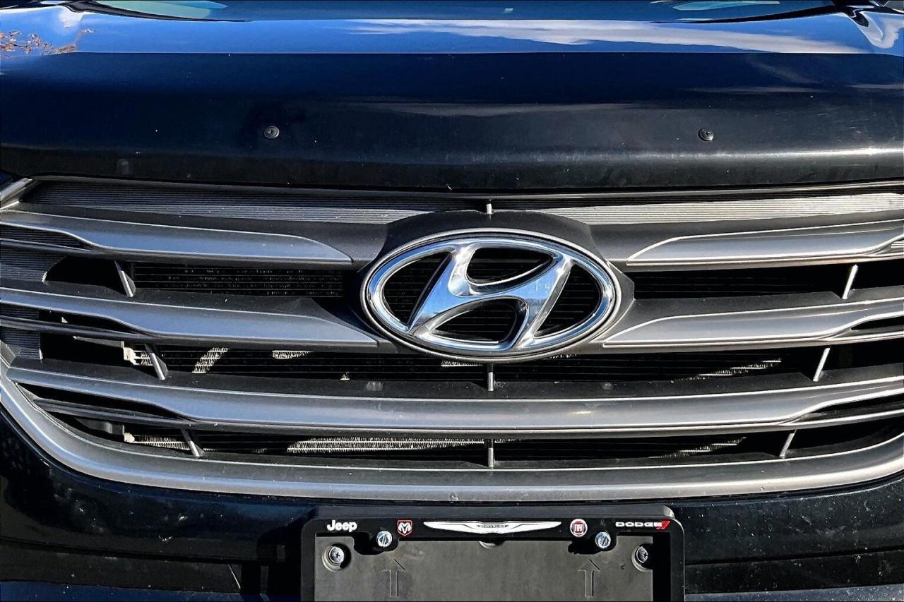 2017 Hyundai Santa Fe Sport Sport SE 2.4L | Heated Leather | Panoroof | AWD Photo