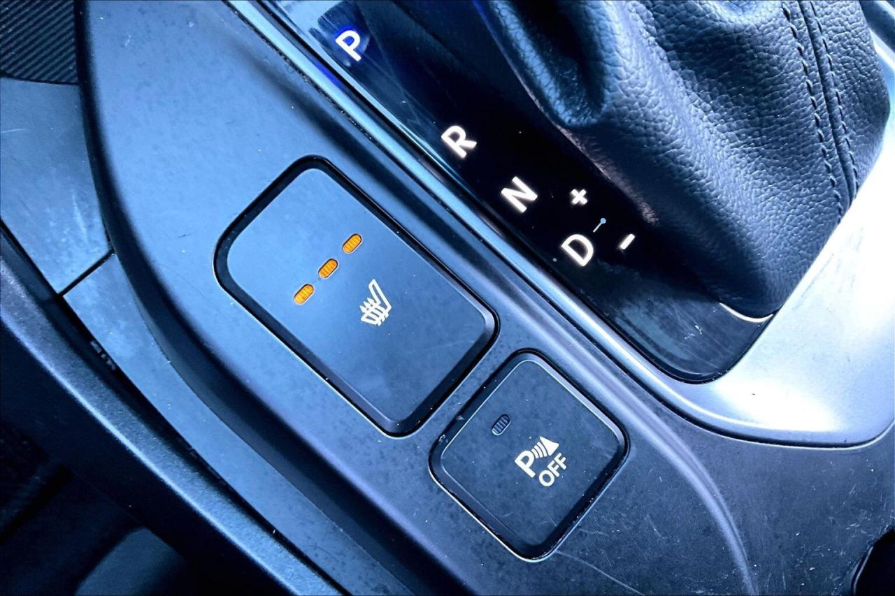 2017 Hyundai Santa Fe Sport Sport SE 2.4L | Heated Leather | Panoroof | AWD Photo