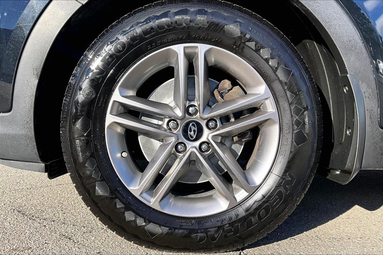 2017 Hyundai Santa Fe Sport Sport SE 2.4L | Heated Leather | Panoroof | AWD Photo