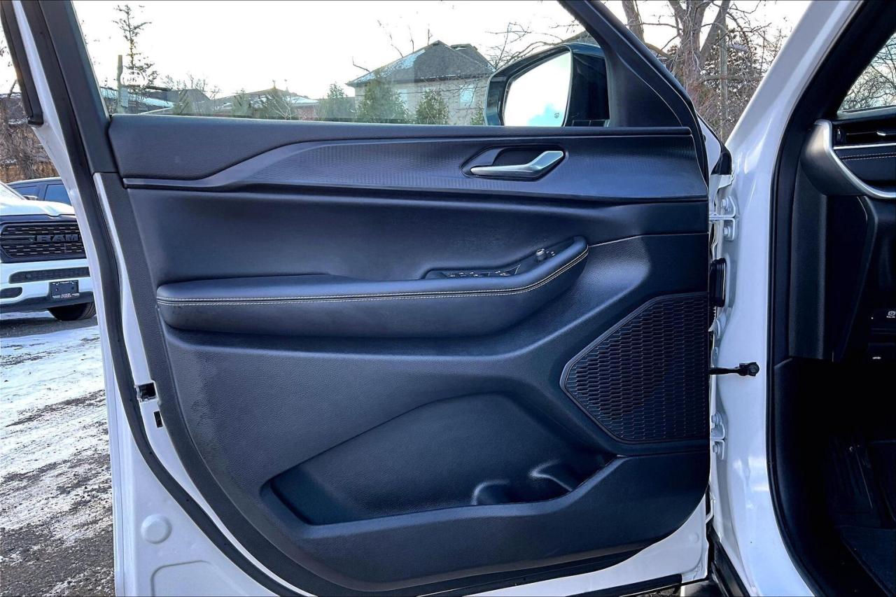 2025 Jeep Grand Cherokee Altitude |Sunroof |HeatedSeats |TAG Antitheft |4X4 Photo