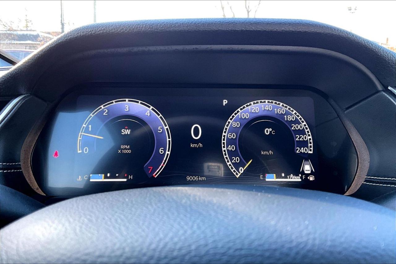 2025 Jeep Grand Cherokee Altitude |Sunroof |HeatedSeats |TAG Antitheft |4X4 Photo