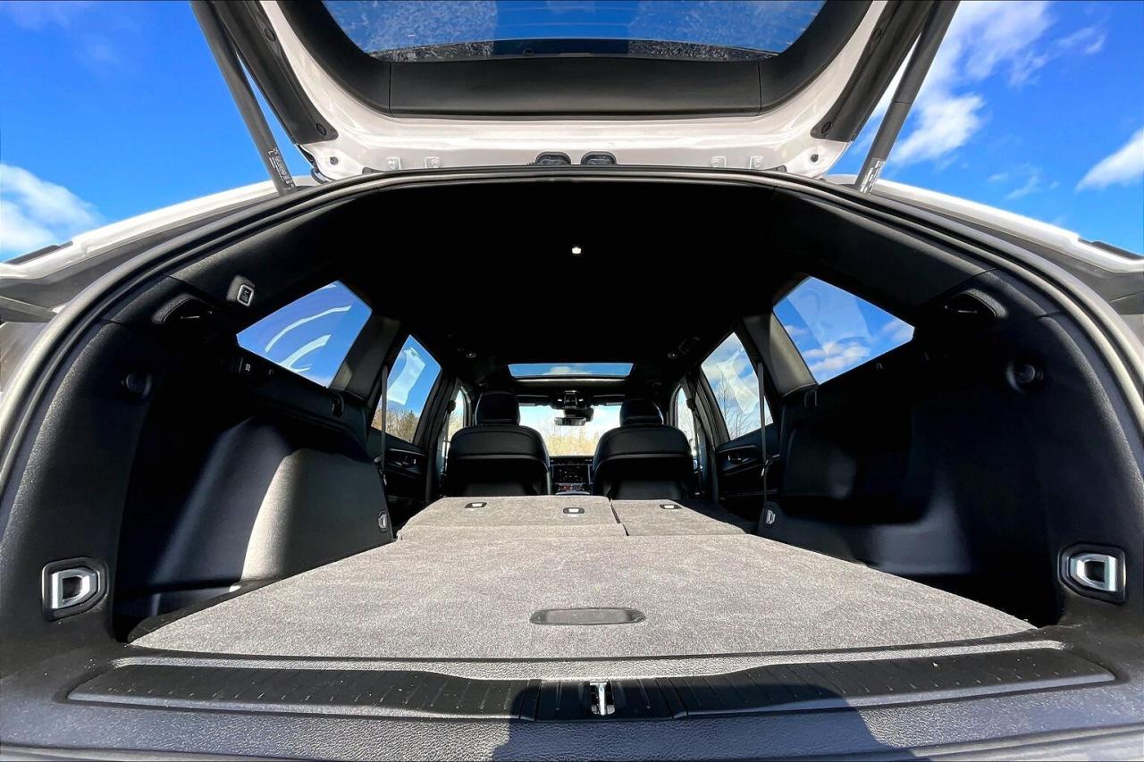 2025 Jeep Grand Cherokee Altitude |Sunroof |HeatedSeats |TAG Antitheft |4X4 Photo